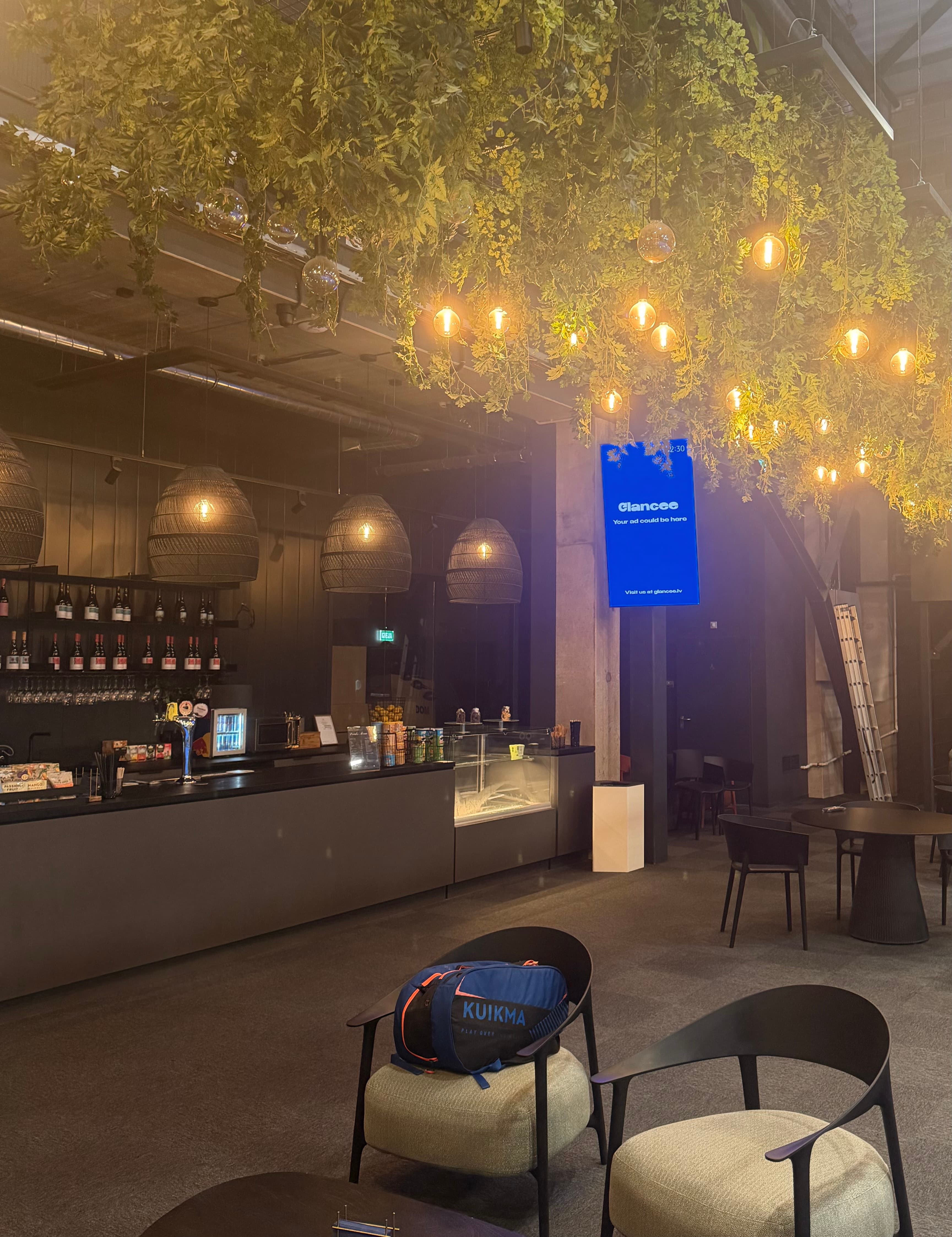 MH Padel Club II venue photo 3